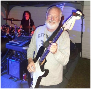 guitar teacher kent island