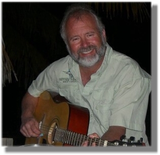 Guitar Teacher And Owner Burt Jamison has been playing the guitar for more than 40 years!