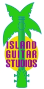 Click to Guitar Lessons Home Page