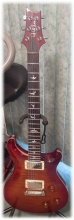prs custom 22 guitar