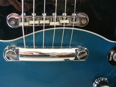 2001 Gibson SG Special