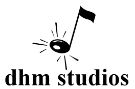 Dave Hawkins Music Studios